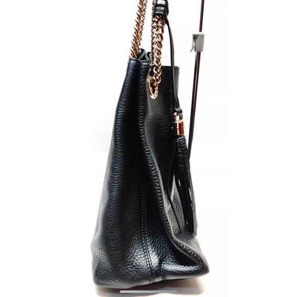 Gucci SoHo Black Leather - Picture 3 of 9